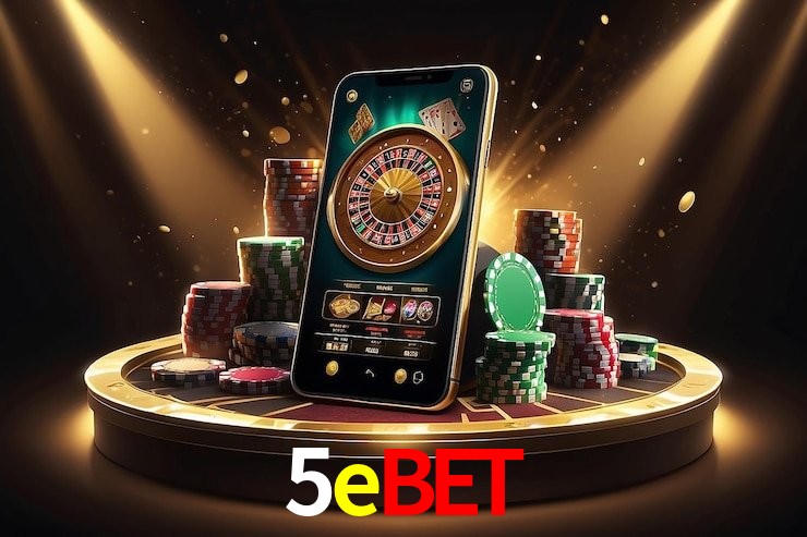 5ebet - cassino ao vivo